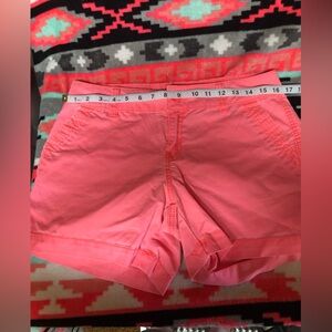 ✨Maurice’s Pink Shorts✨